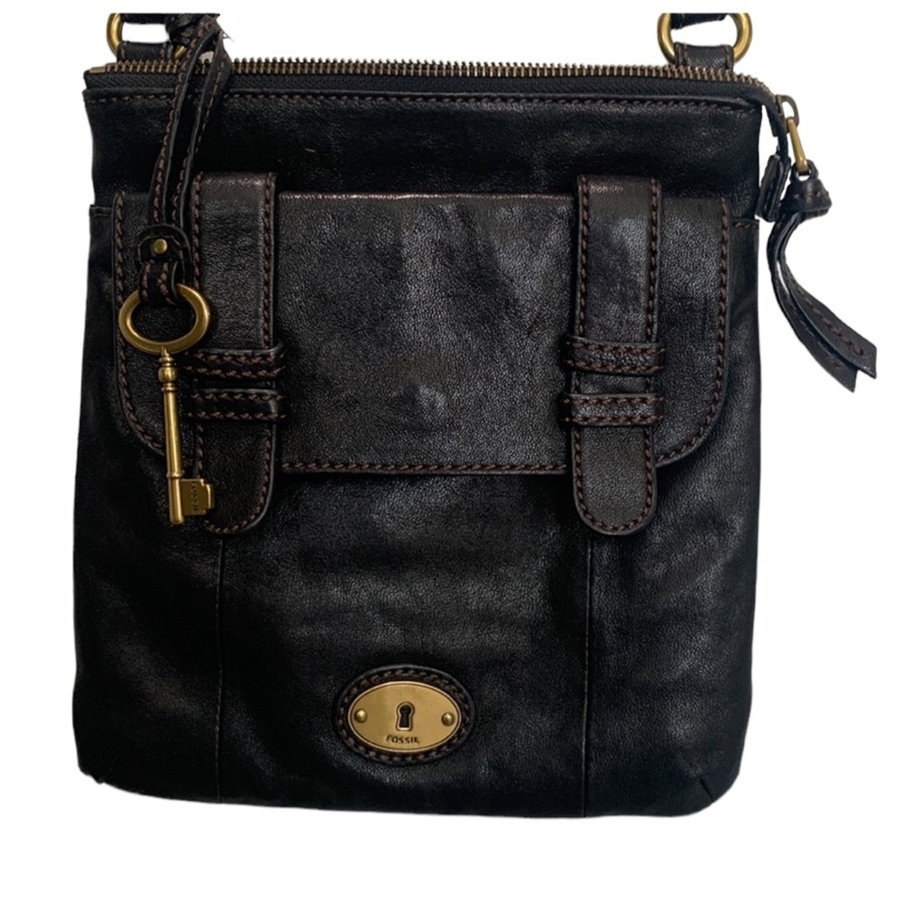 Fossil gross body bag
